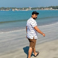 Mahesh Katkide