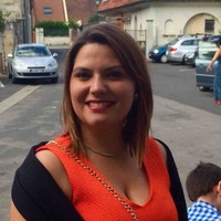 Anaïs Corroy