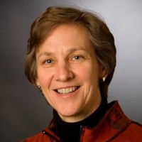 Janet Corson-Rikert