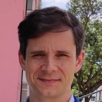 Paulo Crisógono