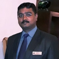 BIKASH KUMAR PRADHAN