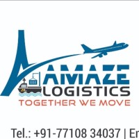 Aamaze Logistics