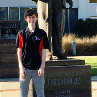 Brandon Diedrich