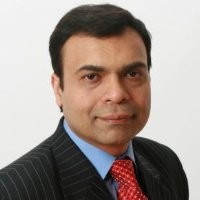 Vivek Bhatnagar