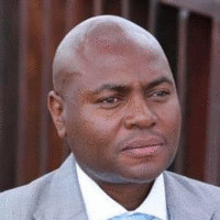 Jabulani Ticklet Ndlovu