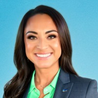 Stephanie Johnson