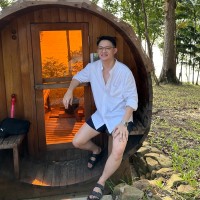 Nathaniel Koh