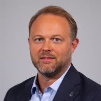 Johan Bylund