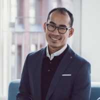 Lam Le