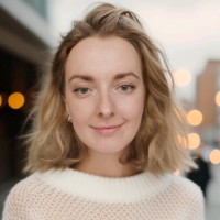 Katsiaryna Karatkevich
