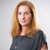 Erica Carvalho Müzel