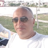Ahmed Ebada