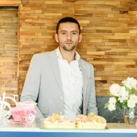 Shlomi Dan