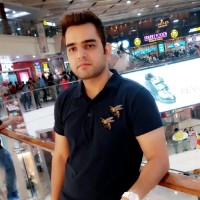 Yogesh Verma
