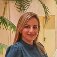 Evelyn Kamelo