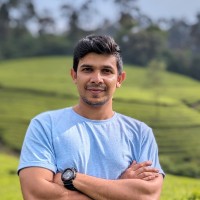 Jose Thomas