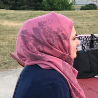 Zakia Momand