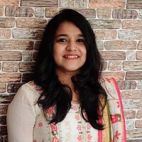 Divya Adiga