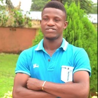 Austin Orji