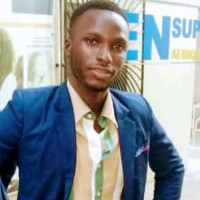 Pape Ousmane DIEME