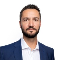 Gabriel Berard, CHRL