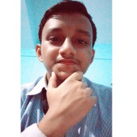 Bikrant Dey