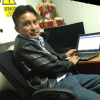 Roberto Carlos Cachay Effio