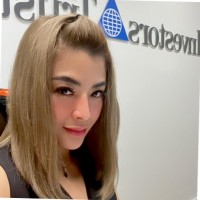 Marjorie Villafuerte