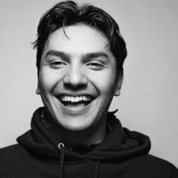 David Higareda