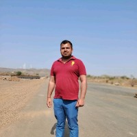 Aakshay Tyagi