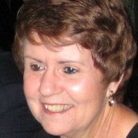 Mary Ann Engstrom