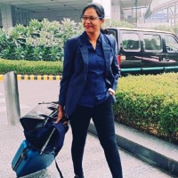 Jasintha Rose