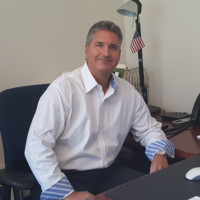 Mark Levesque