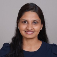 Mahalakshmi K J