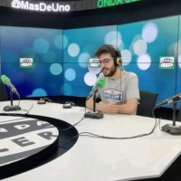 Javier Armas Tormo