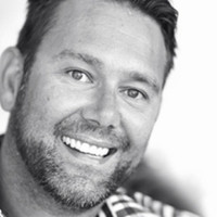 André Van Wijk