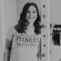 Jessica Schluter