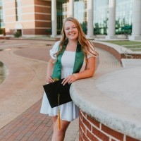 Ashley Holmquist