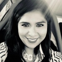 Gladis Alejandra Guerrero González