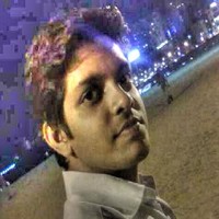 Rajesh Jaiswar