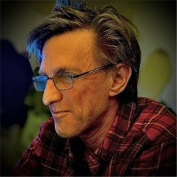 Jeff Hansen