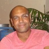 Esmond Jacobs