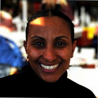 Ruth Kubrom