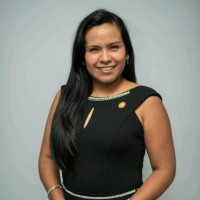 Lisbeth Mabel Urdanigue Moreano