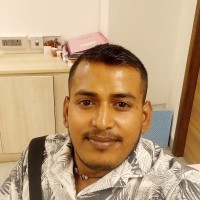 Dinesh Maurya