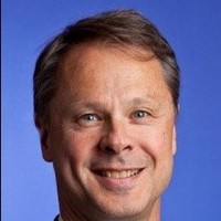 Mark Meredith
