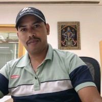 Birjesh Kumar