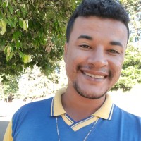 Marcos Roberto Silva