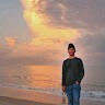 Mahesh Manickam