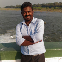 Shanmuganantham Duraisamey